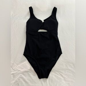 One Piece Swimsuit